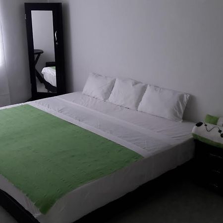 Hostal Deluxe Santander Manizales Dış mekan fotoğraf