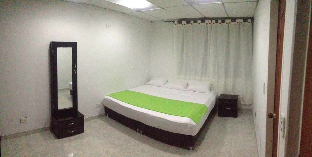 Hostal Deluxe Santander Manizales Dış mekan fotoğraf