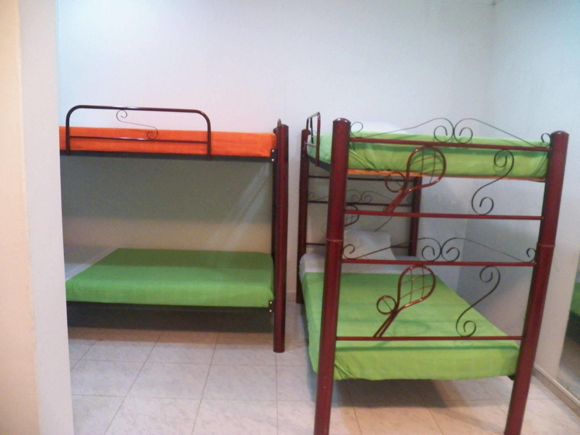 Hostal Deluxe Santander Manizales Dış mekan fotoğraf