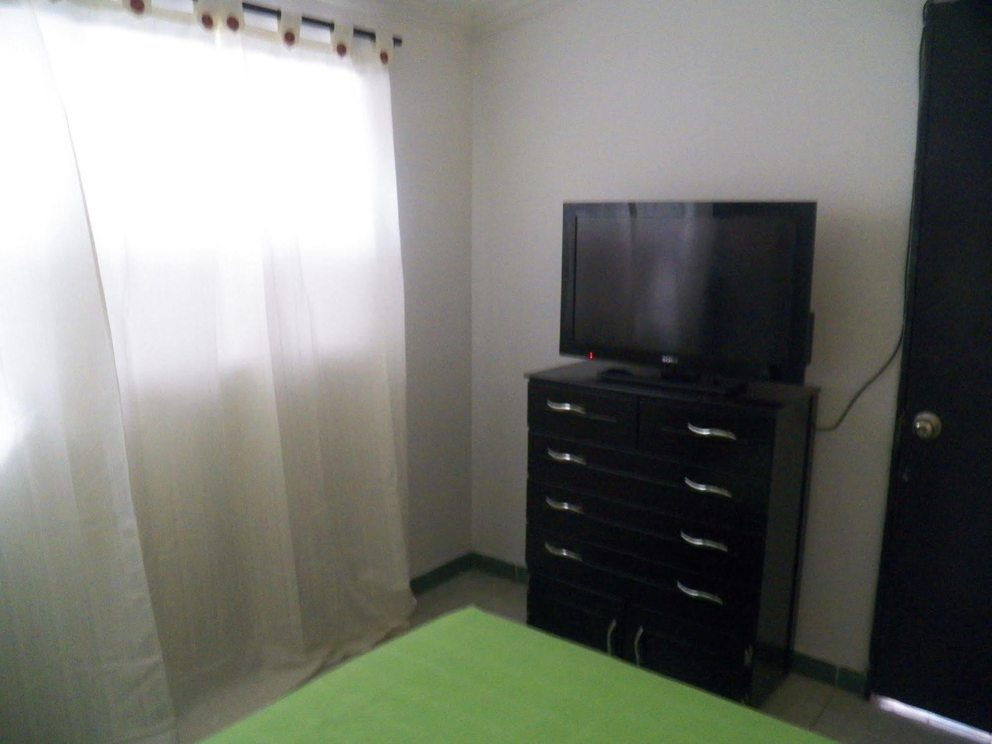 Hostal Deluxe Santander Manizales Dış mekan fotoğraf