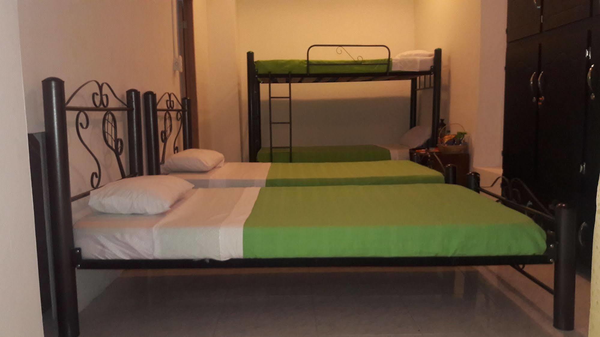 Hostal Deluxe Santander Manizales Dış mekan fotoğraf
