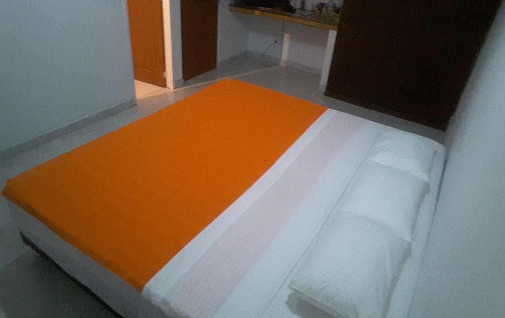 Hostal Deluxe Santander Manizales Dış mekan fotoğraf