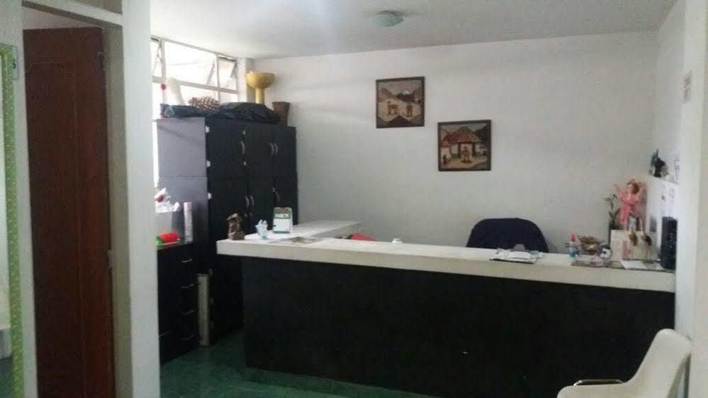 Hostal Deluxe Santander Manizales Dış mekan fotoğraf